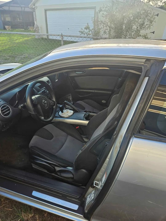 2004 Mazda RX-8 1st Gen - Image 5 of 9