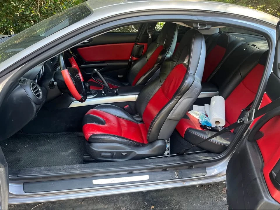 2004 Mazda RX-8 1st Gen - Image 4 of 5