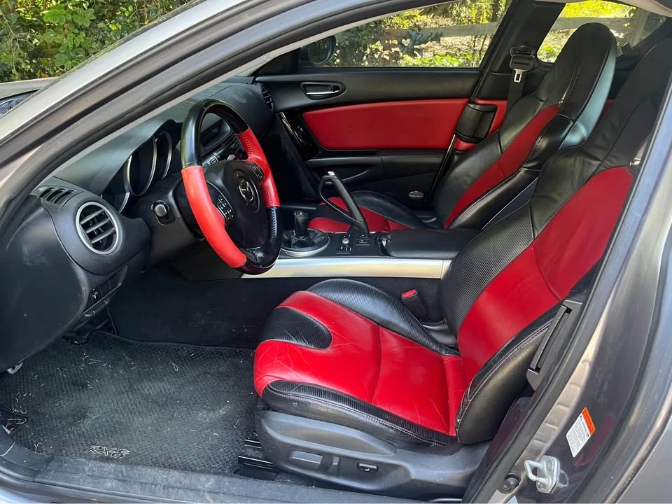2004 Mazda RX-8 1st Gen - Image 3 of 5