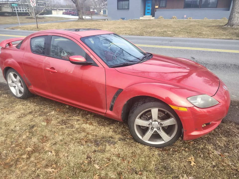 2004 Mazda RX-8 1st Gen - Image 3 of 5