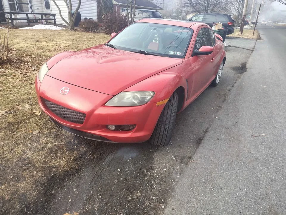2004 Mazda RX-8 1st Gen - Image 5 of 5