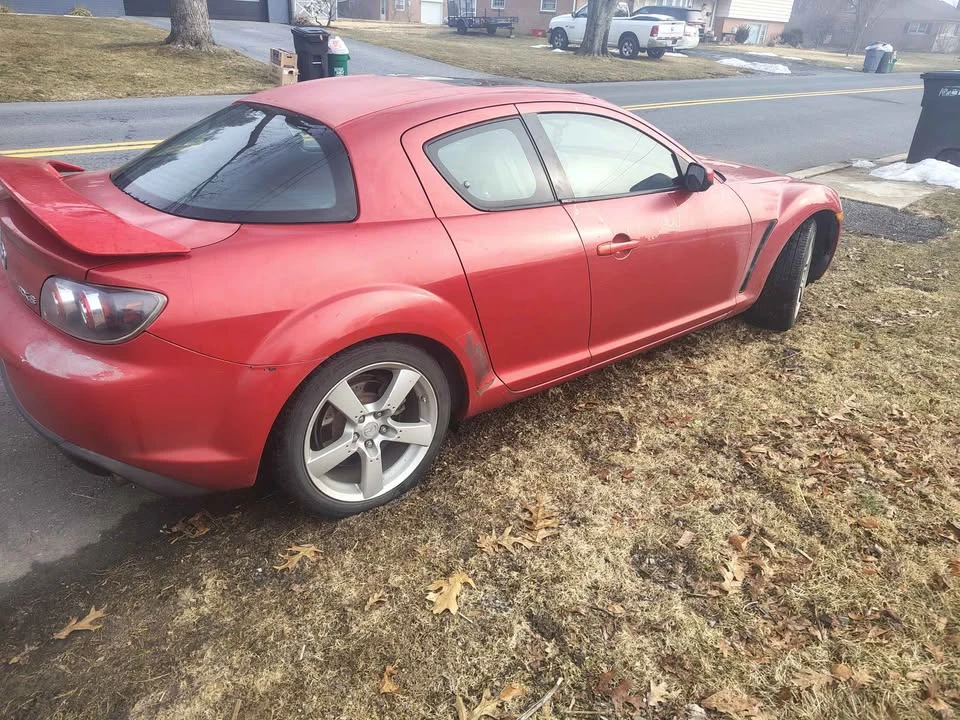 2004 Mazda RX-8 1st Gen - Image 4 of 5