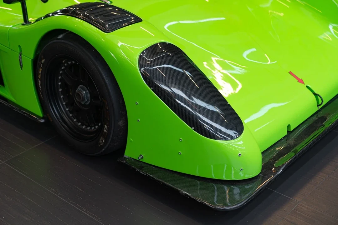 2004 Radical SR3 - Image 27 of 30