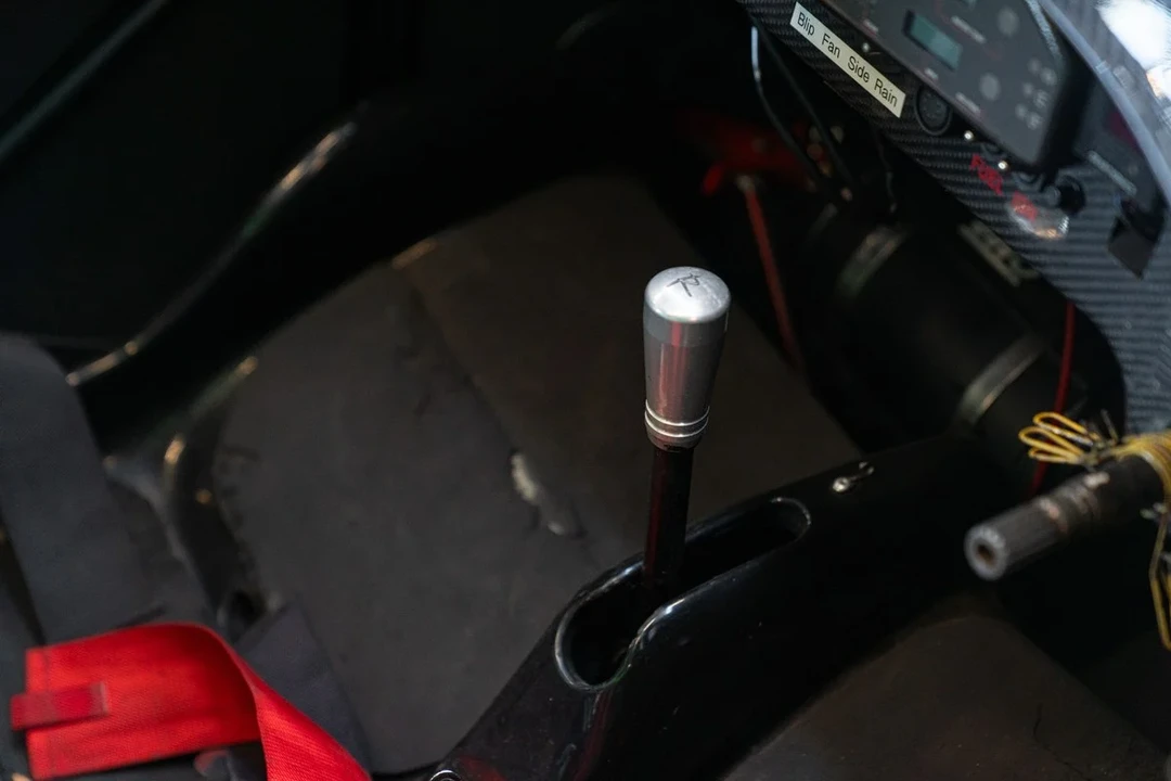 2004 Radical SR3 - Image 10 of 30