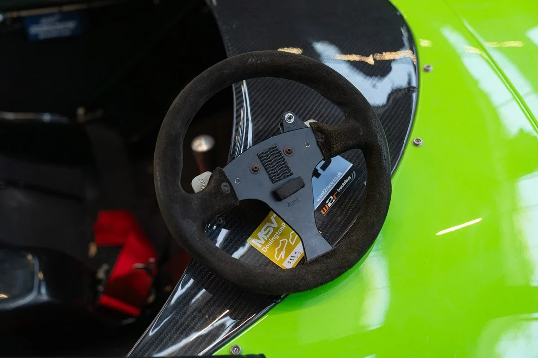 2004 Radical SR3 - Image 12 of 30