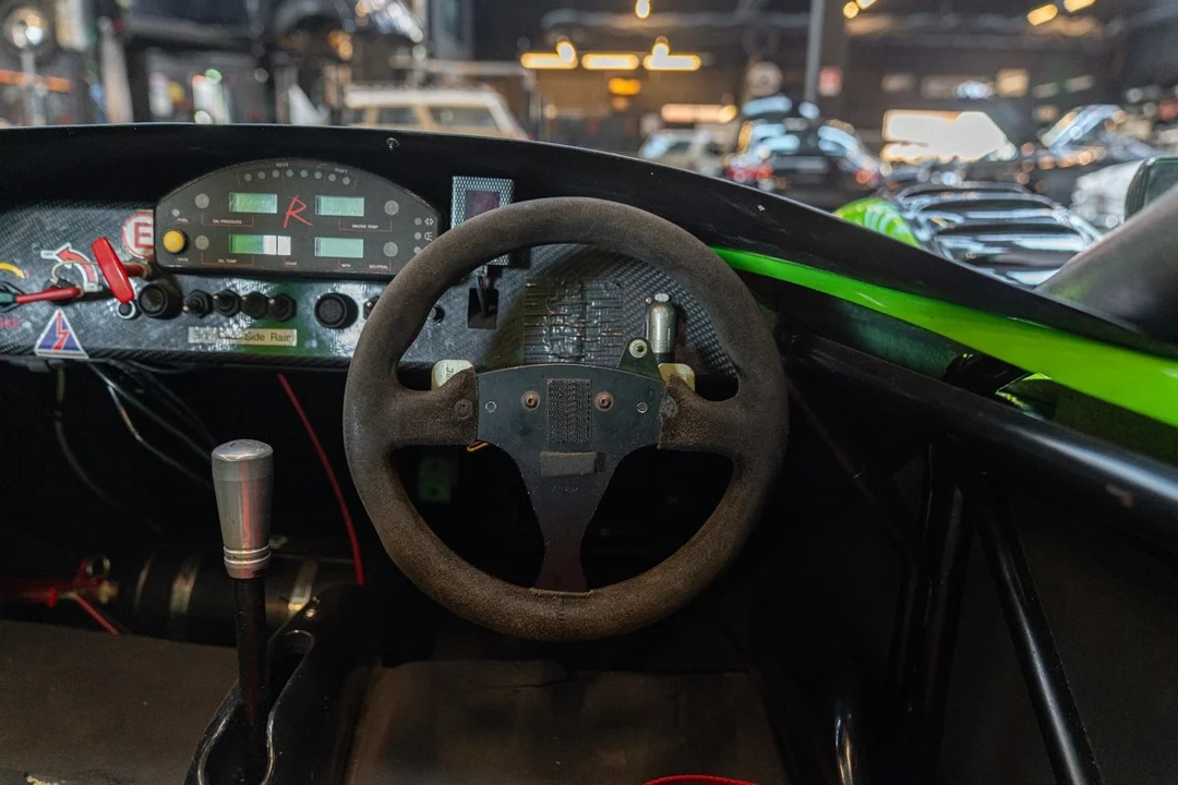 2004 Radical SR3 - Image 13 of 30