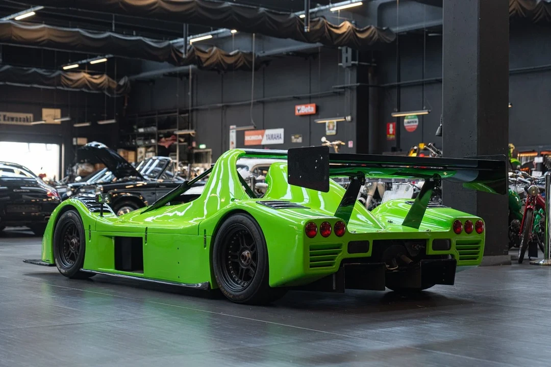 2004 Radical SR3 - Image 3 of 30