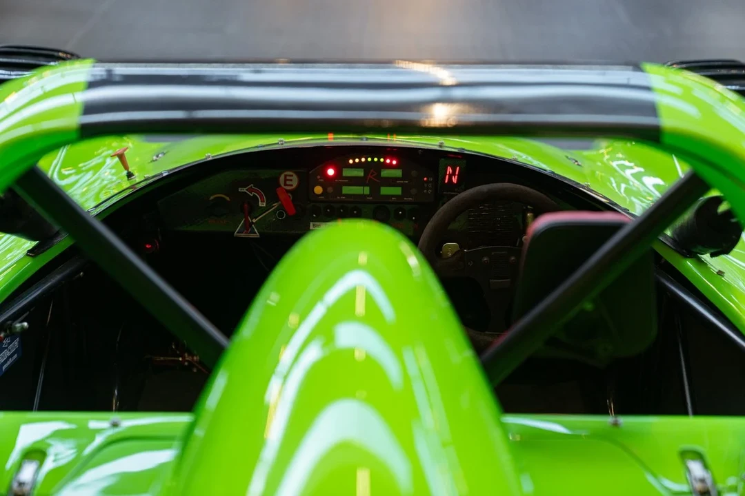2004 Radical SR3 - Image 14 of 30