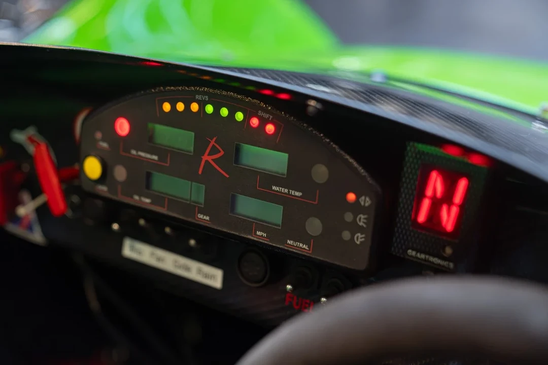 2004 Radical SR3 - Image 18 of 30
