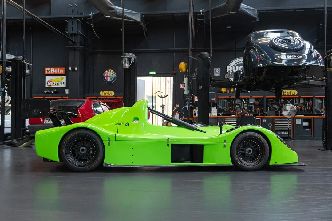 2004 Radical SR3 - Image 4 of 30
