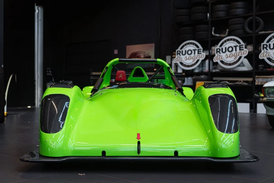 2004 Radical SR3 - Image 6 of 30