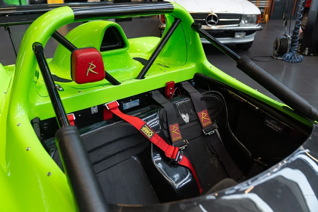 2004 Radical SR3 - Image 24 of 30
