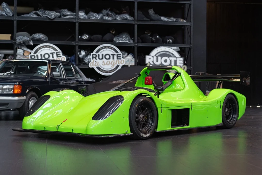 2004 Radical SR3 - Image 7 of 30