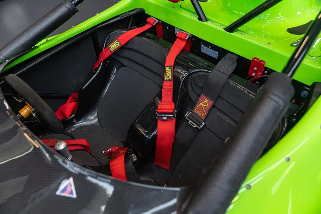 2004 Radical SR3 - Image 25 of 30