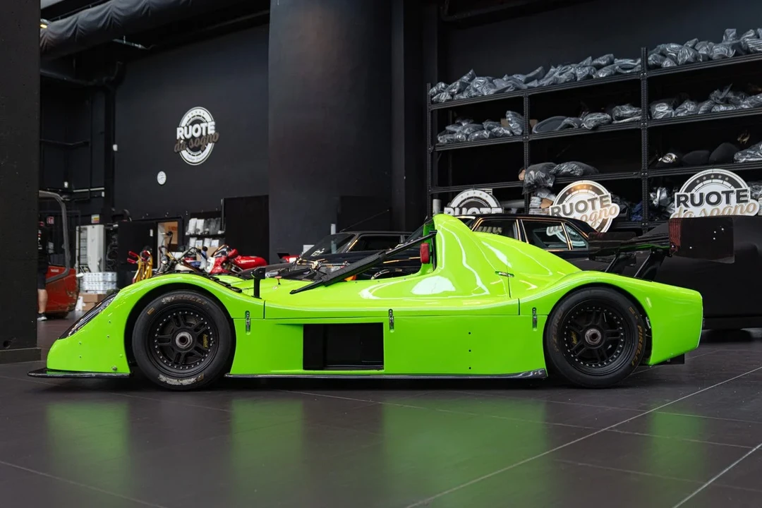 2004 Radical SR3 - Image 8 of 30