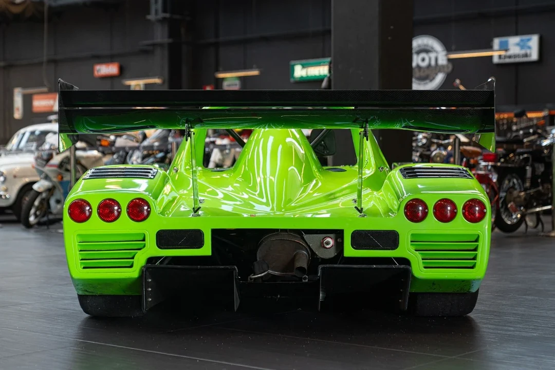 2004 Radical SR3 - Image 9 of 30
