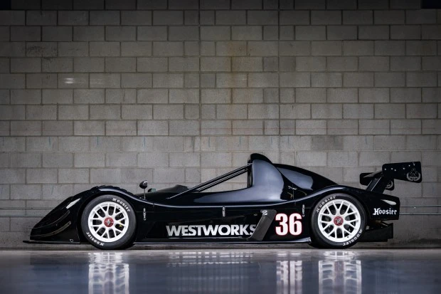 2004 Radical SR3 - Image 3 of 8