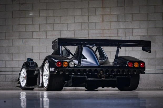 2004 Radical SR3 - Image 2 of 8