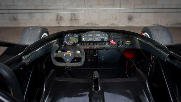 2004 Radical SR3 - Image 5 of 8