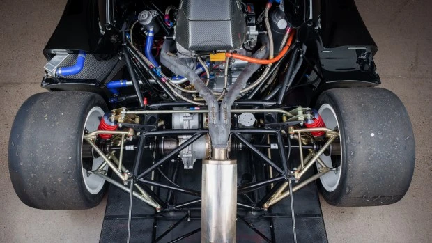 2004 Radical SR3 - Image 6 of 8
