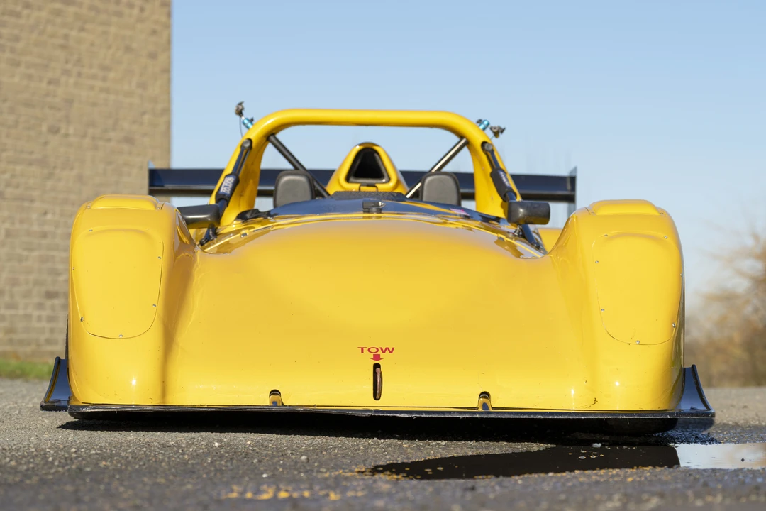 2004 Radical SR3 - Image 5 of 31