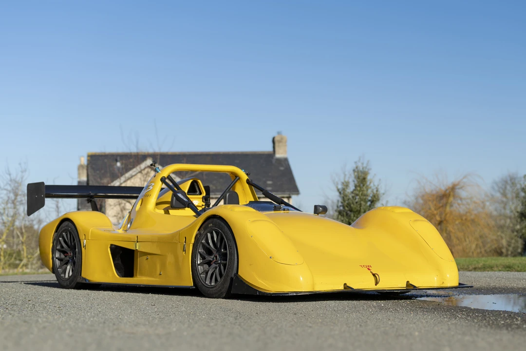 2004 Radical SR3 - Image 17 of 31