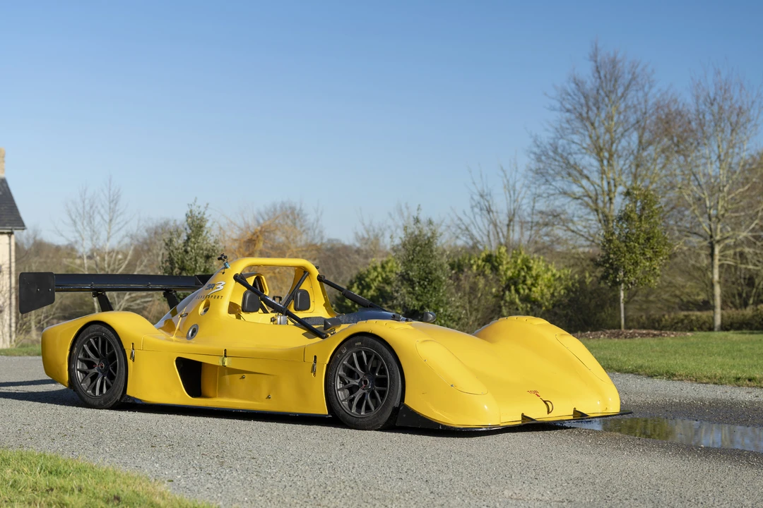 2004 Radical SR3 - Image 18 of 31