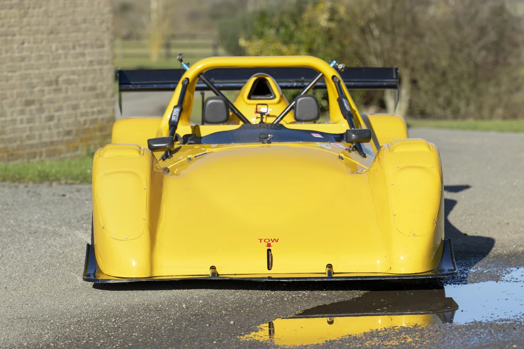 2004 Radical SR3 - Image 25 of 31