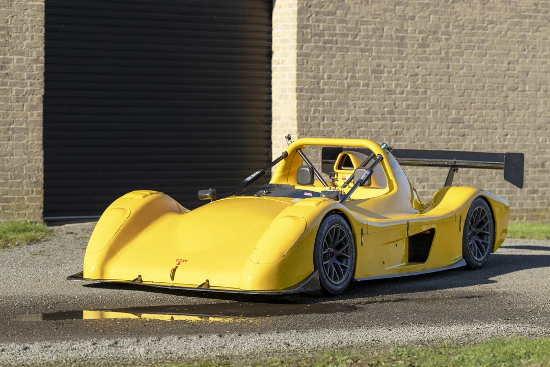 2004 Radical SR3 - Image 15 of 31