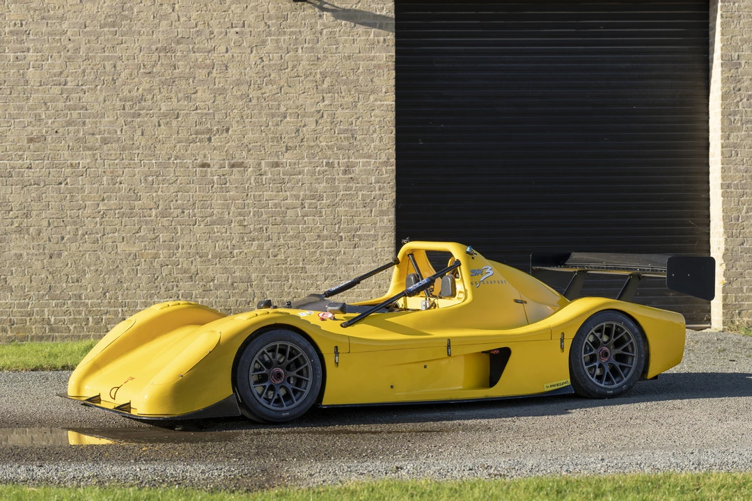2004 Radical SR3 - Image 6 of 31