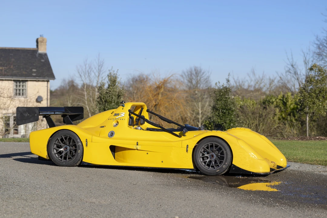 2004 Radical SR3 - Image 19 of 31