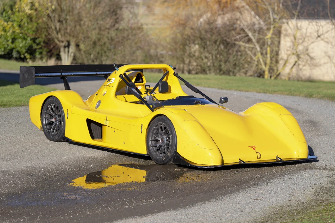 2004 Radical SR3 - Image 20 of 31