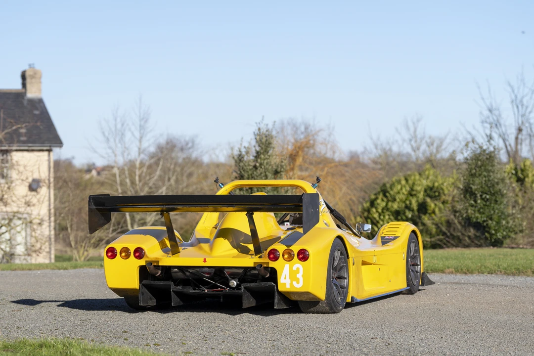 2004 Radical SR3 - Image 11 of 31