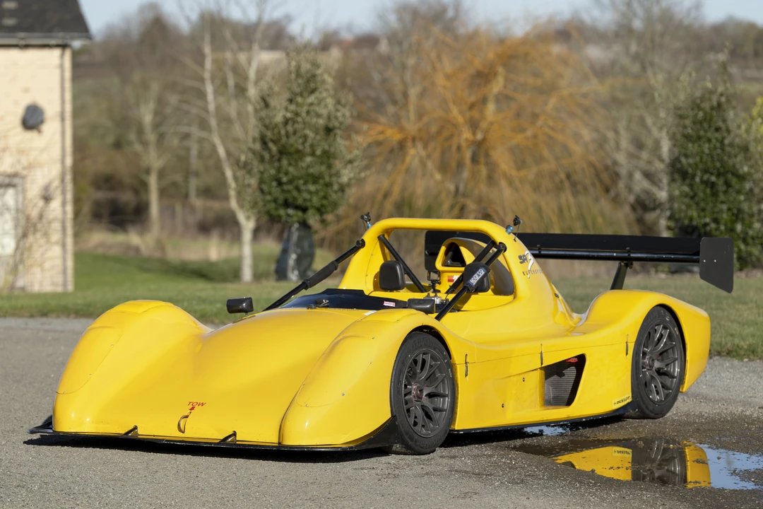 2004 Radical SR3 - Image 22 of 31