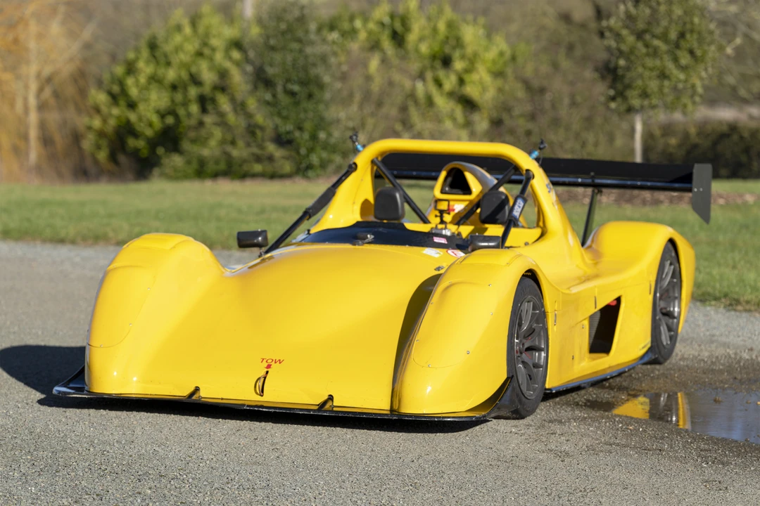2004 Radical SR3 - Image 23 of 31