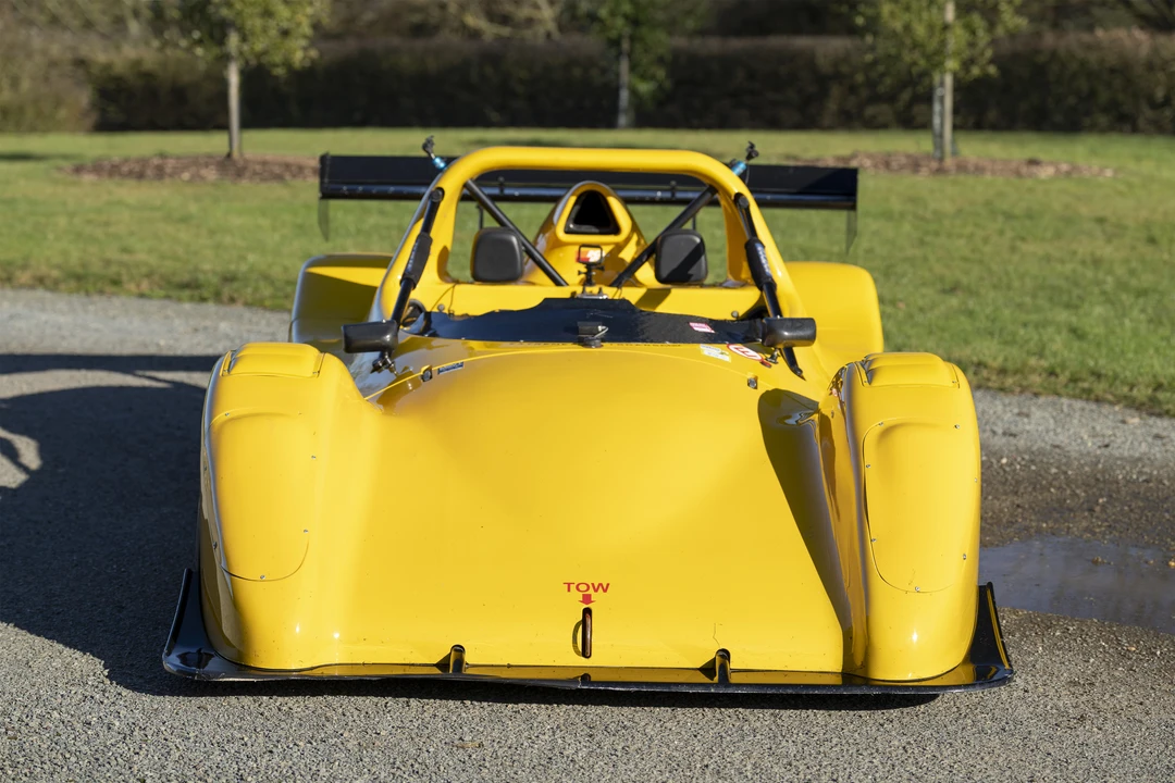 2004 Radical SR3 - Image 13 of 31