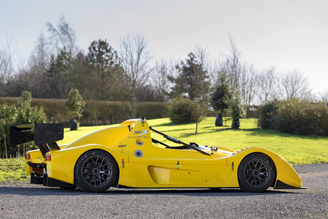 2004 Radical SR3 - Image 24 of 31