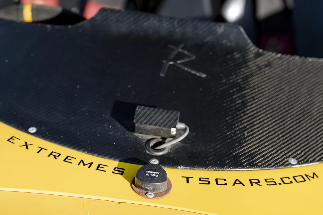 2004 Radical SR3 - Image 27 of 31