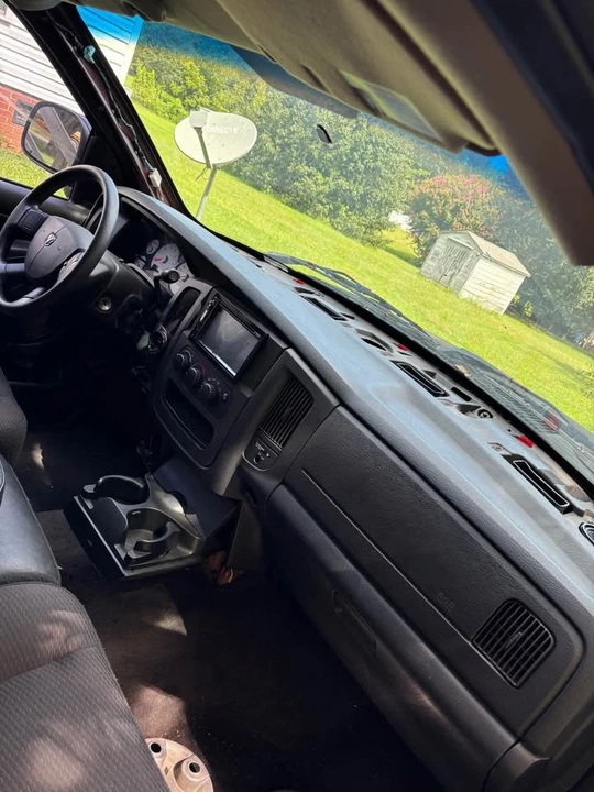 2004 Dodge Ram 3rd Gen - Image 5 of 9