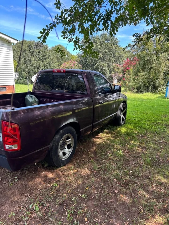 2004 Dodge Ram 3rd Gen - Image 3 of 9