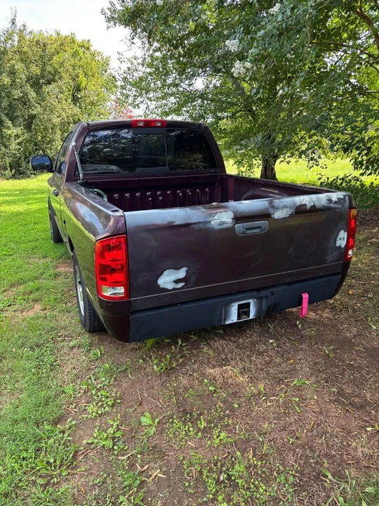 2004 Dodge Ram 3rd Gen - Image 2 of 9