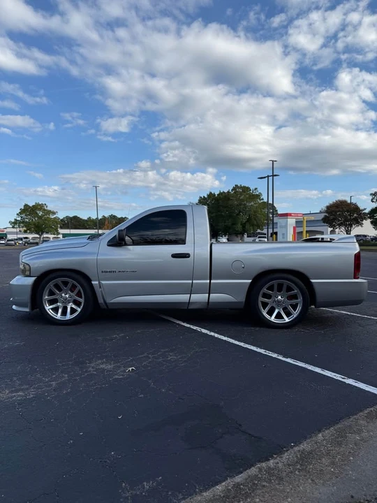 2004 Dodge Ram SRT-10 3rd Gen - Image 6 of 9