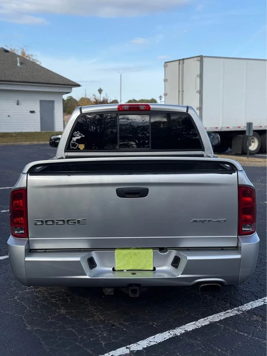 2004 Dodge Ram SRT-10 3rd Gen - Image 4 of 9
