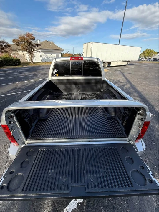 2004 Dodge Ram SRT-10 3rd Gen - Image 7 of 9