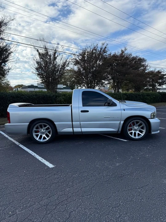 2004 Dodge Ram SRT-10 3rd Gen - Image 3 of 9