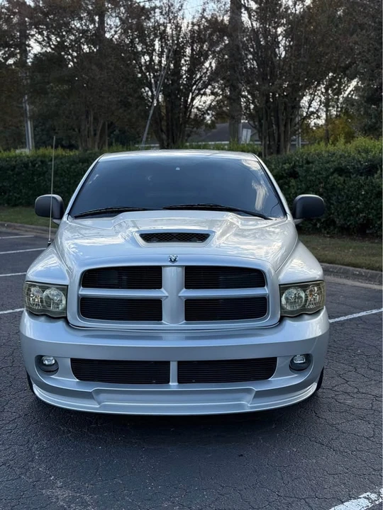 2004 Dodge Ram SRT-10 3rd Gen - Image 2 of 9