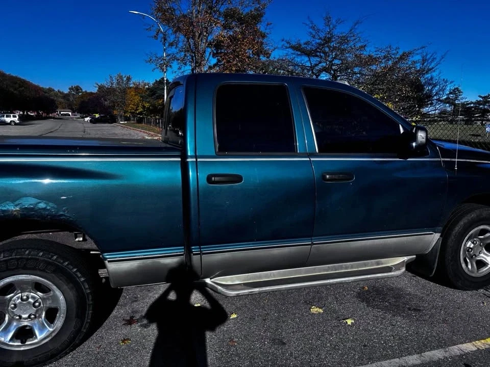 2004 Dodge Ram 3rd Gen - Image 2 of 7