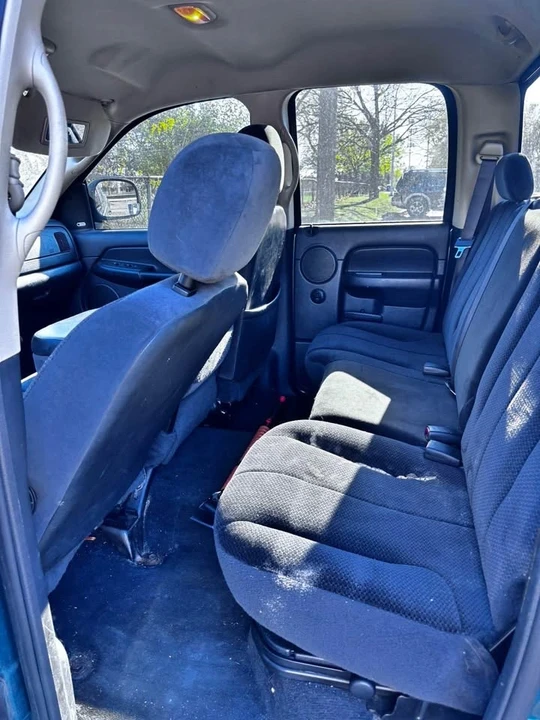2004 Dodge Ram 3rd Gen - Image 6 of 7