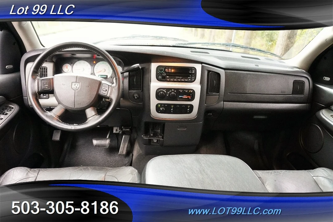 2004 Dodge Ram 3rd Gen - Image 2 of 4