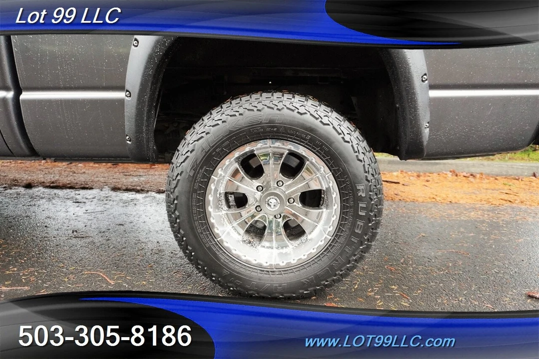 2004 Dodge Ram 3rd Gen - Image 3 of 4